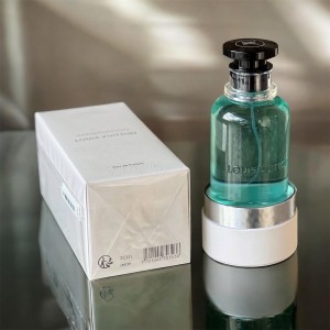 LUX Парфумована вода чоловіча Louis Vuitton Imagination, 100 мл. Photo 2